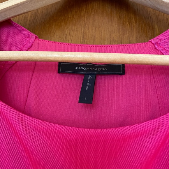 BCBG MaxAzaria Renee Dress - Picture 3 of 3